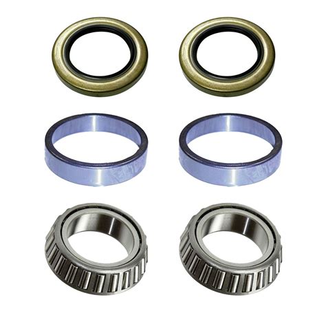 Wheel Bearing Kit fits Case 1845B 1845S 1845 1845C B93175